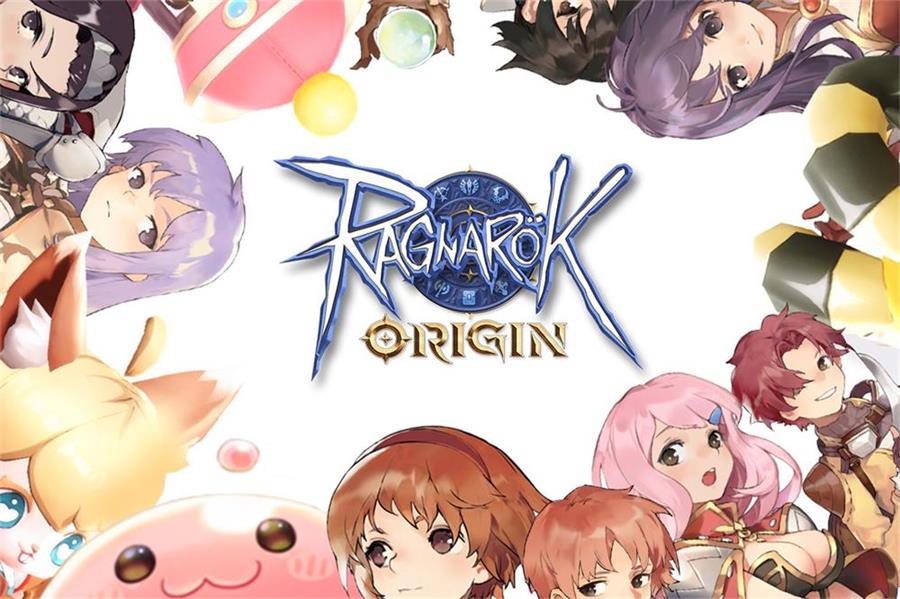 Ragnarok Origin Global gameplay